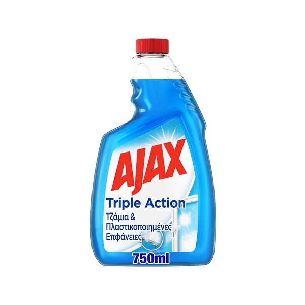 AZAX ΤΖΑΜI ΑΝΤΑΛΑΚΤΙΚΟ 750ΜL
