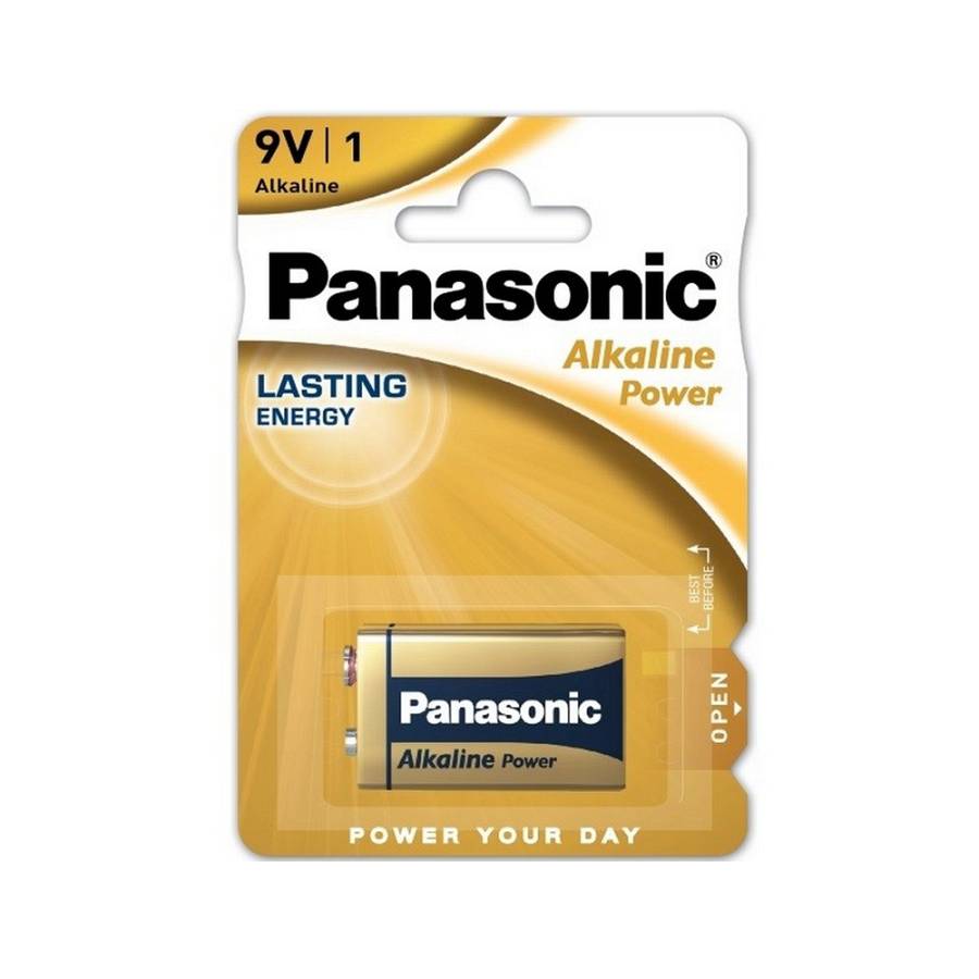 PANASONIC 9V