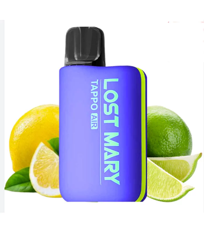 LOST MARY STARTER KIT LEMON LINE 2ML