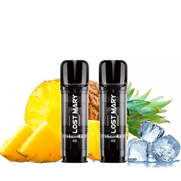 LOST MARY POD PINEAPPLE 2ML