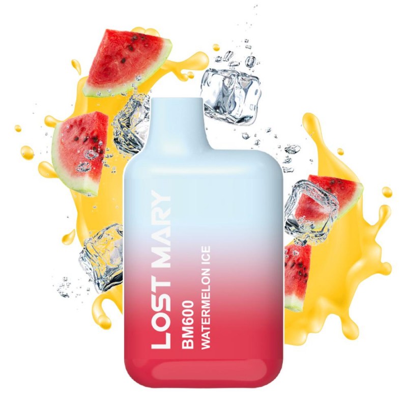 LOST MARY WATERMELON ICE 2ML