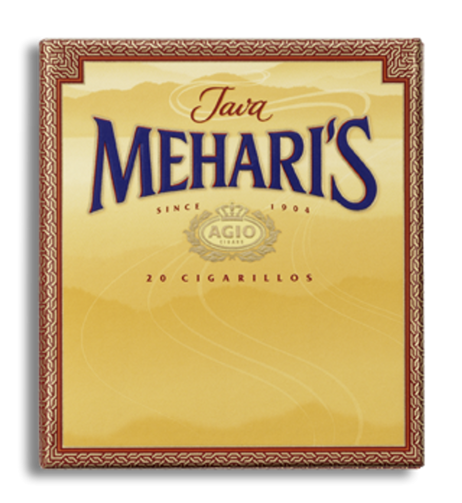 MEHARIS AGIO JAVA 20Τ(11.00ΛΤ)