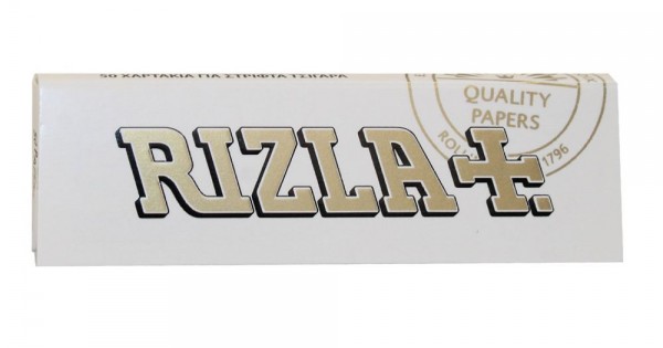 RIZZLΑ ΤΣΙΓAΡΟΧΑΡΤΟ ΛΕΥΚΟ Β