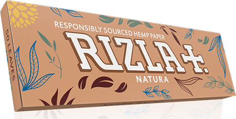 RIZZLA ΤΣΙΓΑΡΟΧΑΡΤΟ NATURA Β
