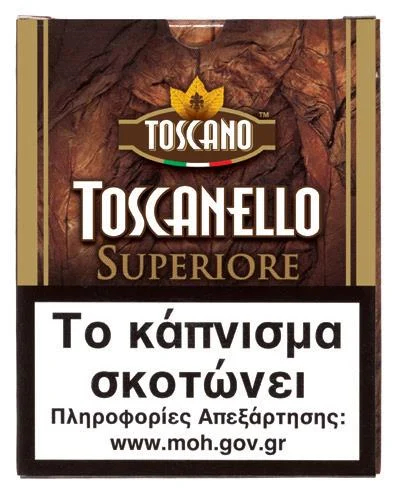 TOSCANELLO SUPERIORE 5T (8.50ΛΤ)
