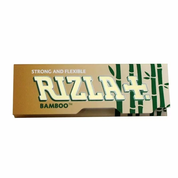 RIZZLA ΤΣΙΓΑΡΟΧΑΡΤΟ BAMBOO Β