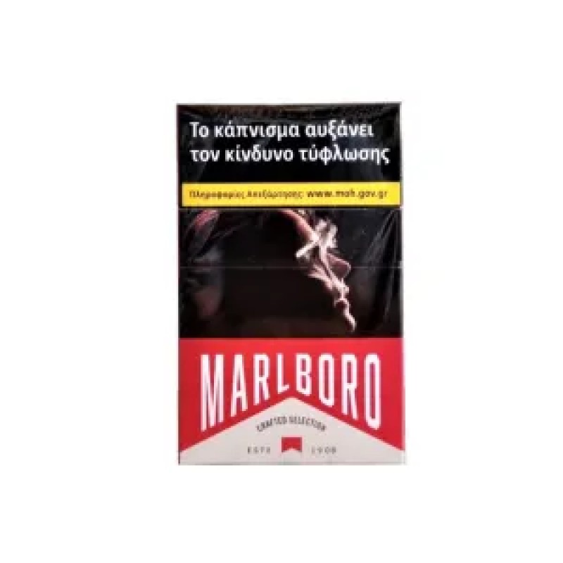 MARLBORO CRAFT (4.00ΛΤ)
