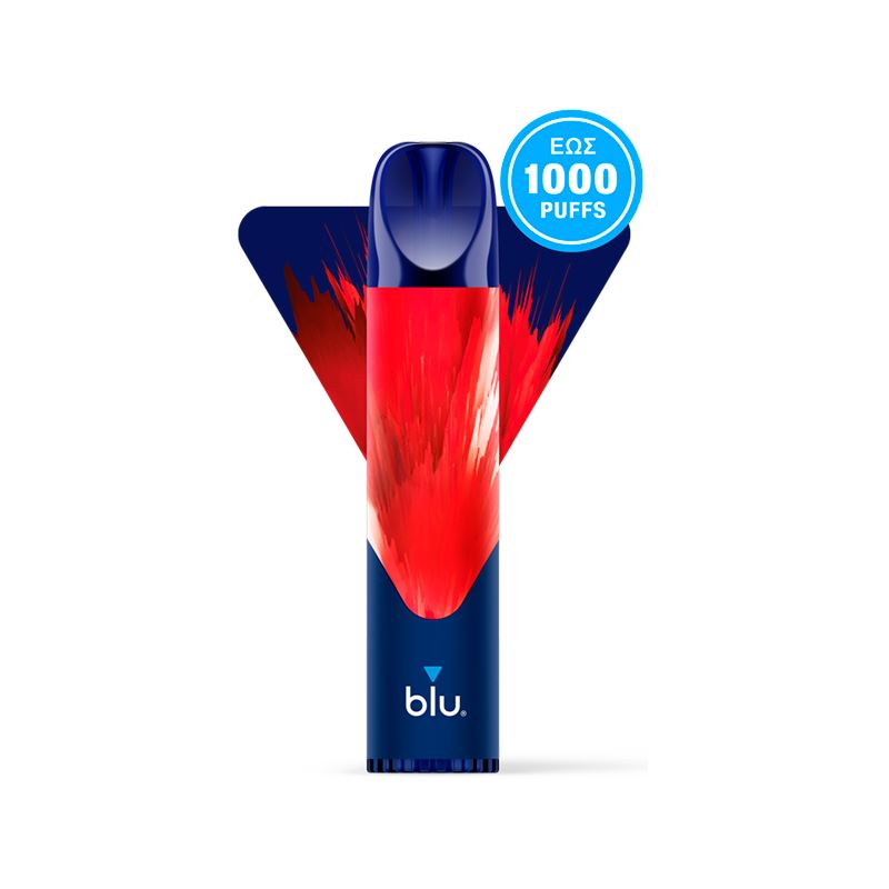 BLU BAR STRAWBERRY ICE 1000 20mg