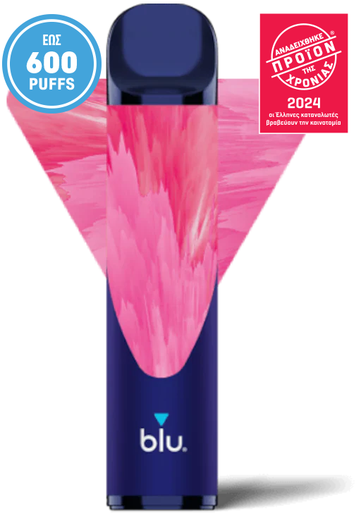 BLU BAR LYCHEE ICE 20MG