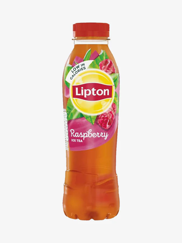 LIPTON ICE RASBERRY 500ML