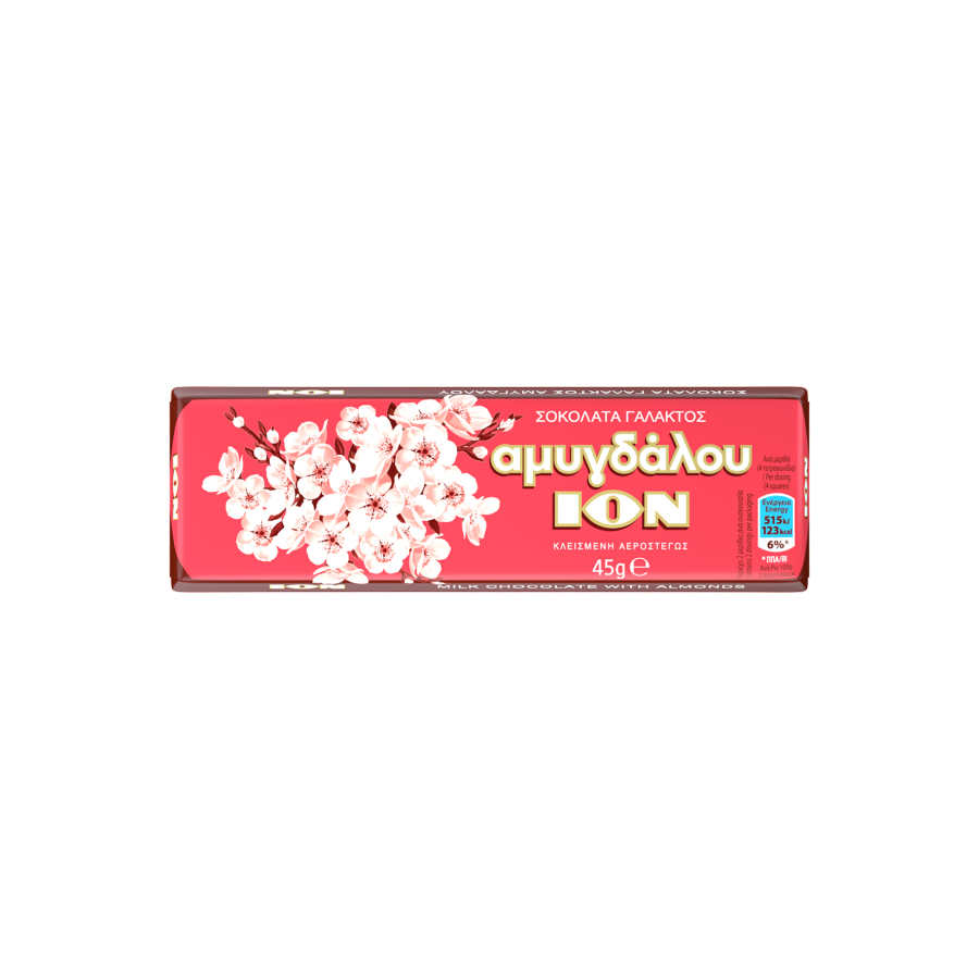 ΙΟΝ ΓΑΛΑΚΤΟΣ 45ΓΡ Ν1002