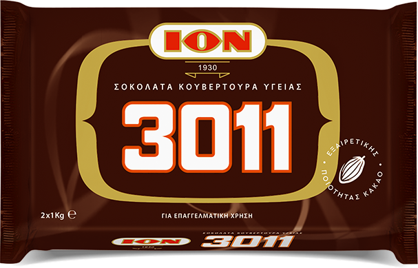 ΙΟΝ ΥΓΕΙΑΣ ΚΟΥΒΕΡΤΟΥΡΑ 3011 2Κ