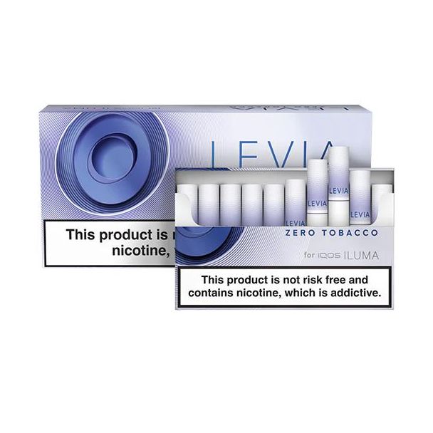 LEVIA PURPLE