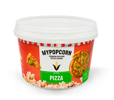 MYPOPCORN PIZZA 200ΓΡ