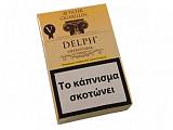 DELPH CIGARILLOS VANILLIA 20 (2.00ΛΤ)