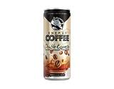 HELL ENERGY DOUBLE ESPRESSO 250ML