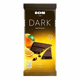 ΙΟΝ ΥΓ.DARK 90GR ΒΙΟΛ-ΠΟΡΤ