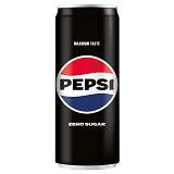 PEPSI MAX 0.33LT.