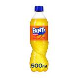 FANTA ΠΟΡΤΟΚΑΛΙ 500 ML