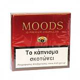 MOODS ΣΚΕΤΟ 10Τ