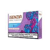 ISENZIA FOREST BERRY CRUSH
