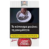 LUCKY STRIKE SOFT