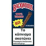BACKWOODS ΜΠΛΕ VANILLA 5'
