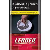 LEADER ΚΟΚΚΙΝΟ