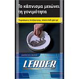 LEADER ΜΠΛΕ