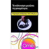 OME SLIM ΜΩΒ