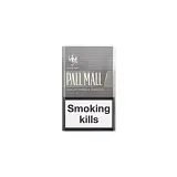 PALL MALL ΑΣΗΜΙ