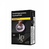 JOHN PLAYER BLACK