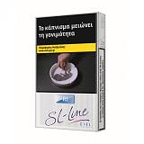 SLIM LINE CIEL