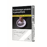 DAVIDOFF SLIM ΛΕΥΚΟ