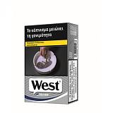 WEST ΑΣΗΜΙ
