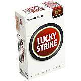 LUCKY STRIKE ΒΟΧ
