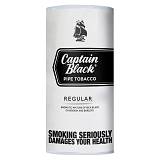 CAPTAIN BLACK REGULAR WHITE