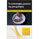 SILK CUT ΚΙΤΡΙΝΟ SLIM