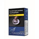 GAULOISES ΜΠΛΕ