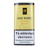 MAC BAREN CLASSIC VANIL. 40GR