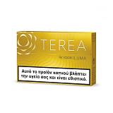 TEREA YELLOW