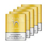 CAMEL STICKS YELLOW