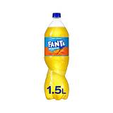 FANTA ΜΠΛΕ 1.5LT