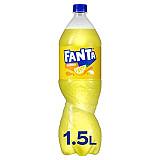 FANTA 1.5L ΛΕΜΟΝΙ