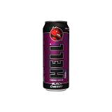 HELL BLACK CHERRY 500ML