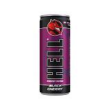 HELL BLACK CHERRY 250ML