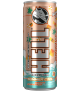 HELL S.C GRAPEFRUIT 250ML