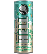 HELL S.C GUANABANA MANGO 250ML