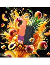 Riot Connex Kit Mango Peach Pineapple 2x2ml 20mg