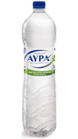 ΑΥΡΑ ΕΜΦΙΑΛ/ΝΟ ΝΕΡΟ 1.5LT